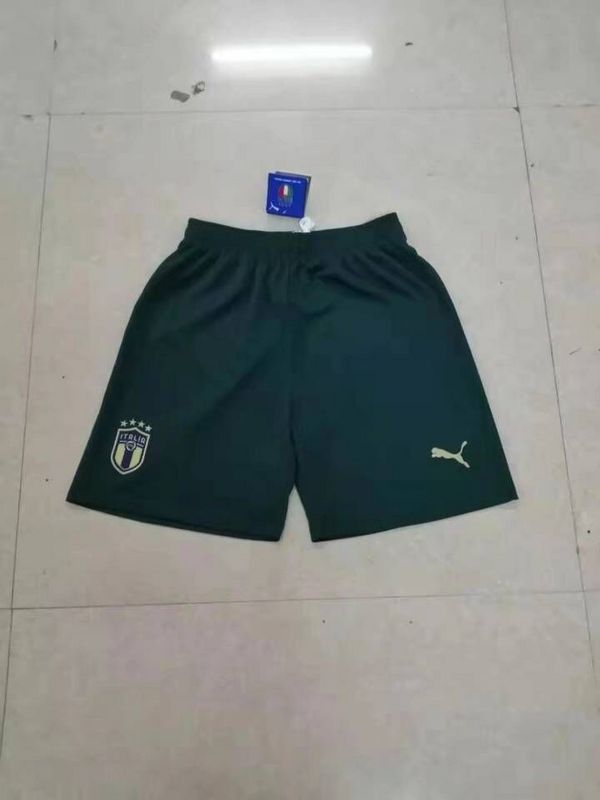 AAA Quality Italy 19/20 Third Soccer Shorts